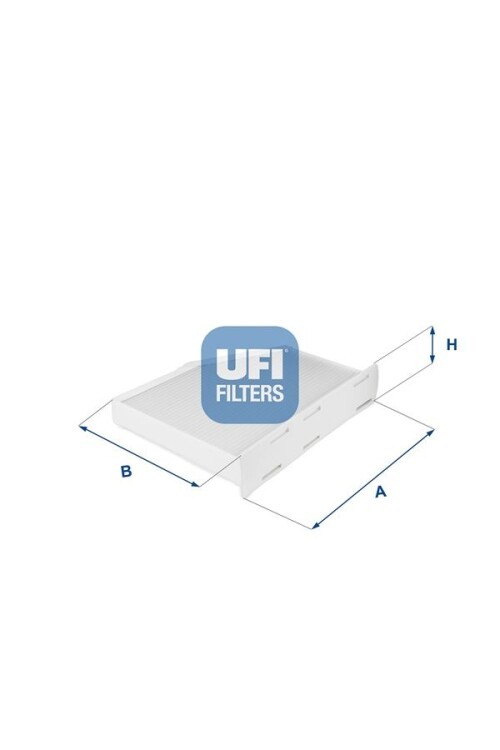 POLEN FİLTRESİ CADDY III-JETTA III-PASSAT-TOURAN-GOLF V 1.4-16FSI-1.4TSI-1.6TDI-1.8TSI-1.9TDI-2.0TDI