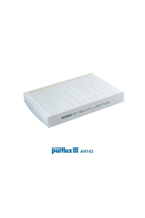 POLEN FİLTRESİ CLIO II 02>KANGOO 98>MEGANE I 96> LOGAN 04> 1.2 1.4 1.6 1.5DCI 1.9DCI O.E