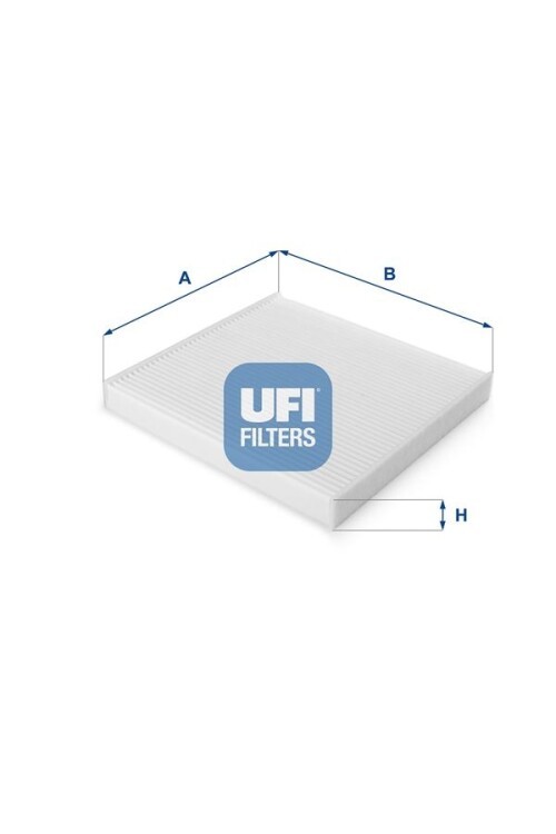 POLEN FİLTRESİ DUCATO-BOXER-JUMPER 2.2HDI 06>