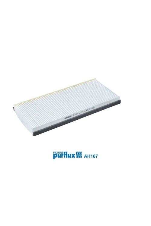 POLEN FİLTRESİ FOCUS 1.4 16V-1.6 16V-1.8 16V-2.0 16V-1.8TDCI 98>04TOURNEO CONNECT 02>14