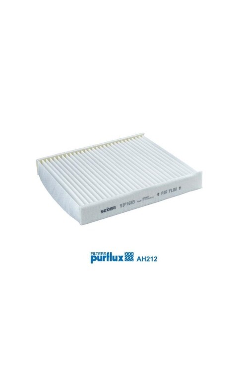 POLEN FİLTRESİ FOCUS CMAX 1.6-1.8-2.0-1.6-2.0 TDCI-MONDEO IV 18-20 TDCI-GALAXY II-SMAX 1.8-2.0 TDCI