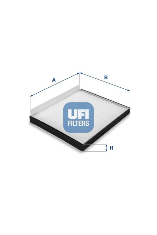 POLEN FİLTRESİ HYUNDAI ACCENT ERA 06-> / BAYON 21-> / ELANTRA 11-15 / İ20 15-> / İ30 11-> / KIA CEED 12-> / CERATO 14-> / XCEED 20->