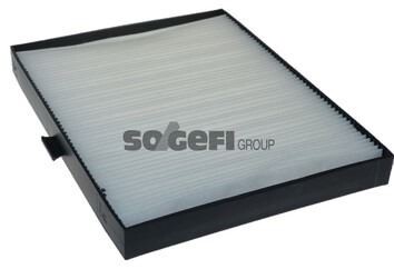 POLEN FİLTRESİ HYUNDAI ELANTRA 1.6-1.8-2.0 00-06