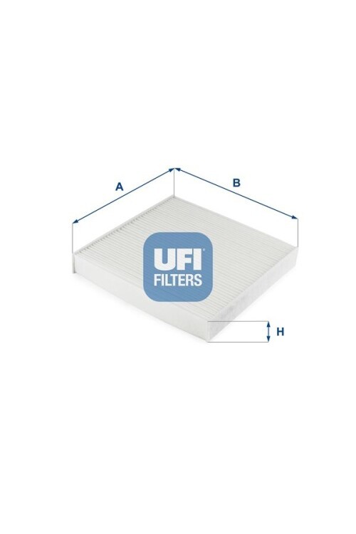 POLEN FİLTRESİ IVECO DAILY VI 14>