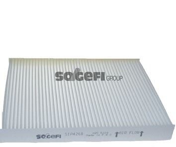 POLEN FİLTRESİ İX35-SANTA FE 11>