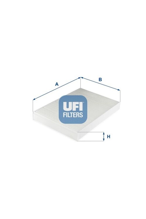 POLEN FİLTRESİ KARBONSUZ VOLVO S90 16 > V90 16 > V60 18 > XC60 17 > XC90 15 > 31404470-DN099003