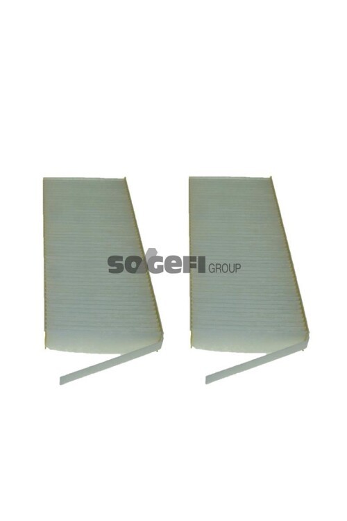 POLEN FİLTRESİ LATITUDE 2.0 DCİ-3.0 DCİ 11 > 254x103x25