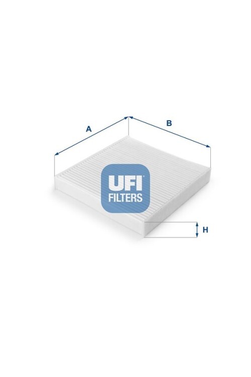 POLEN FİLTRESİ LGN II 1.6-2.0 16V 01/03>