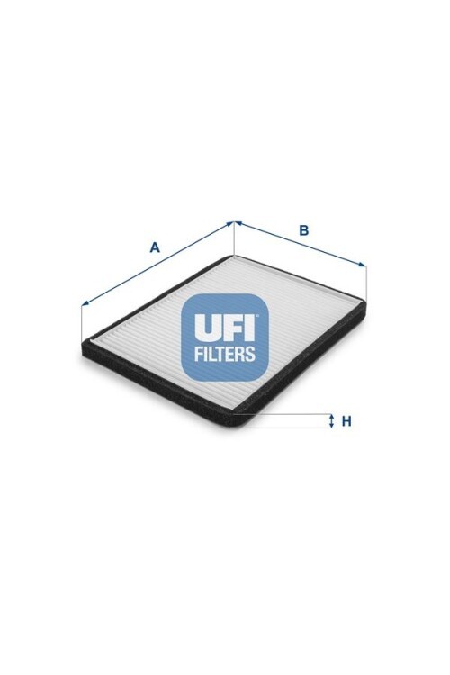 POLEN FİLTRESİ MGN I 96 > KLİMALI TÜM MODELLER