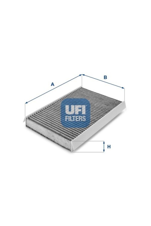 POLEN FİLTRESİ P307-P308-C2-C3-C4 1.4-1.4HDI-1.4 16V-1.4HDI-1.6-1.6 16V-1.6HDI-2.016V-2.0HDI KARBON