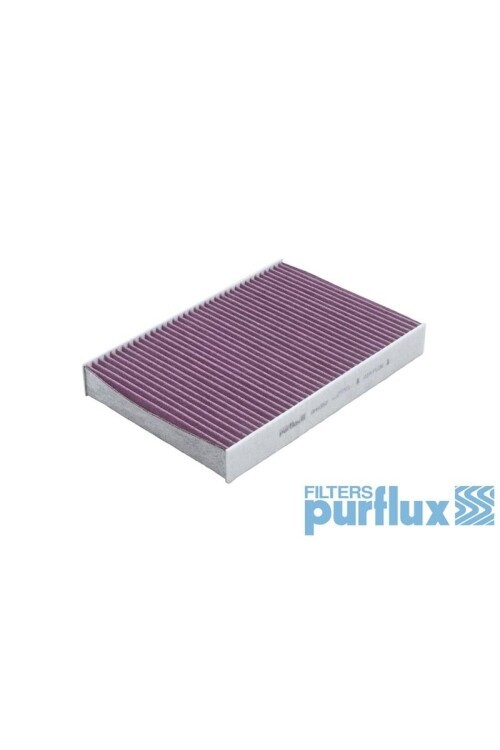 POLEN FİLTRESİ P508 1.6VTİ-1.6HDİ-2.0HDİ-2.2HDİ 2011 > KARBONLU