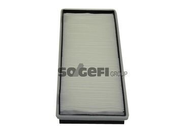 POLEN FİLTRESİ RENAULT ESPACE IV 02 > KLİMALI CU3840