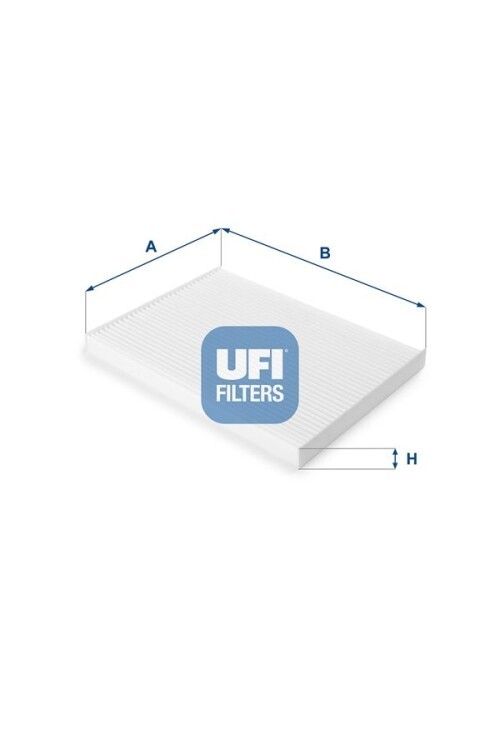 POLEN FİLTRESİ RENAULT KOLEOS 08> NISSAN X-TRAIL II T31 07>13 QASHQAI 11>13