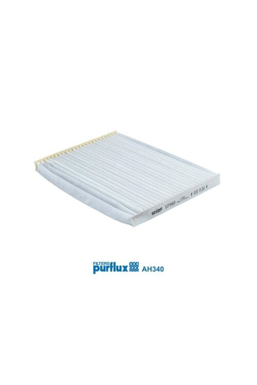 POLEN FİLTRESİ RENAULT KOLEOS 08> NISSAN X-TRAIL II T31 07>13 QASHQAI 11>13