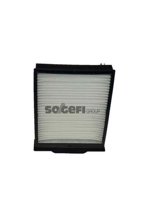 POLEN FİLTRESİ RENAULT MEGANE II 02> SCENIC II 02> O.E