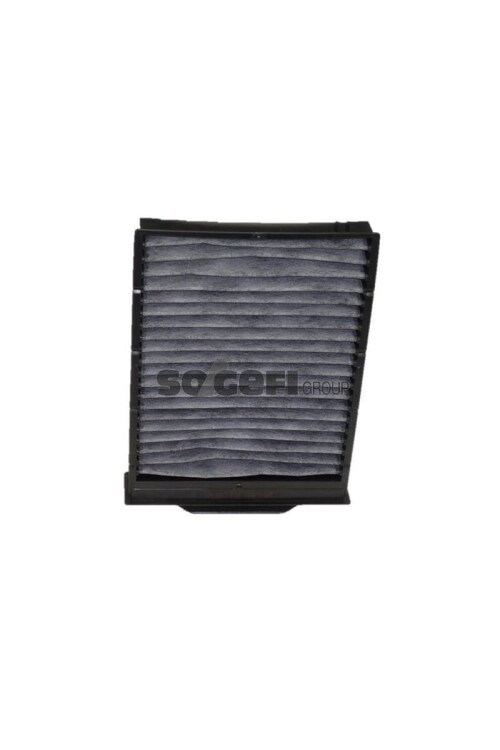 POLEN FİLTRESİ RENAULT MEGANE II 02> SCENIC II 02> TÜM MODELLER KARBONLU