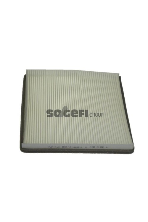 POLEN FİLTRESİ VOLVO S60 2001-2010 S80 98-06 V70 99-07 XC70 2002-2007 XC90 2002-2014