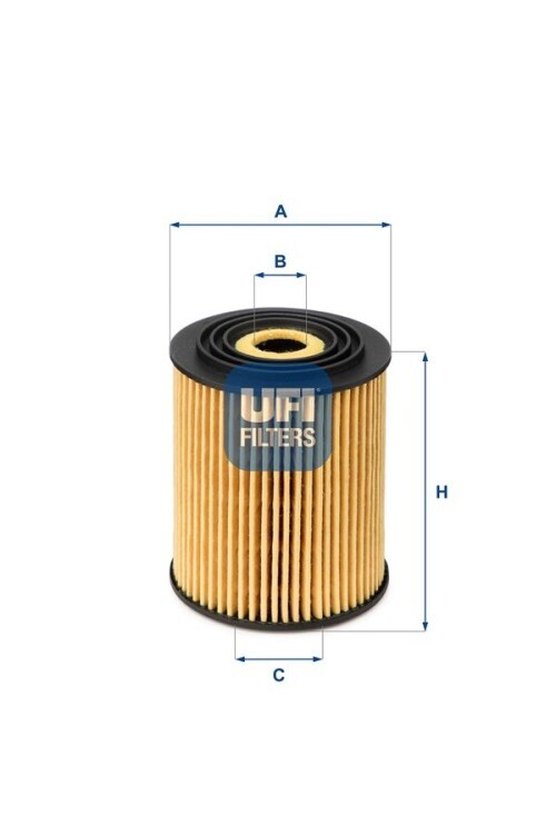 YAG FILTRESI MINI W10 W11 R50 R52 R53 . JEEP RENEGADE SUV 14> . FIAT EGEA 14>