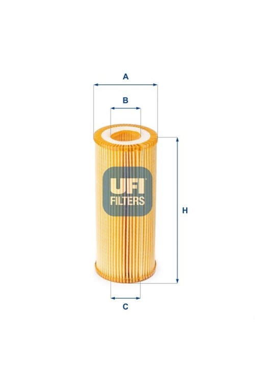 YAĞ FİLTRESİ TOUAREG 3.0 V6 10>A4 3.0-3.2 FSI 08>A5 3.0-3.2 10>A6 2.8-3.0-3.2 FSI 04-11