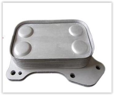 YAĞ SOĞUTUCU RADYATÖRÜ CORSA C-D COMBO C-D ASTRA H-J MERIVA B-AVEO-DOBLO-LINEA-PUNTO 1.3 CDTI-MTJ 75hp Z13DTH-DTJ A13DTC-DTE-DTR İNCE TİP