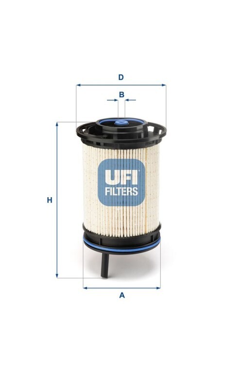 YAKIT FİLTRESİ AUDI Q7 3.0 TDI QUATTRO 2015 >2018 > Q8 3.0TDİ 2018 > TOUAREG 3.0TDİ 2017 > PORSCHE