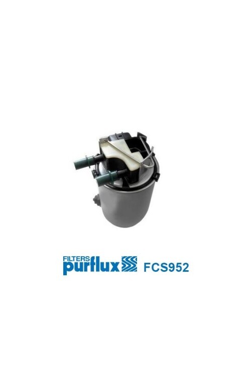 YAKIT FİLTRESİ RENAULT KADJAR 15> NISSAN QASHQAI 13> X-TRAIL 13> 1.5 DCİ-1.6 DCİ