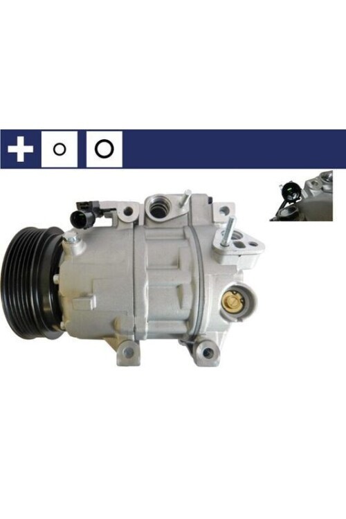 A/C-Kompressor HYUNDAI / KIA