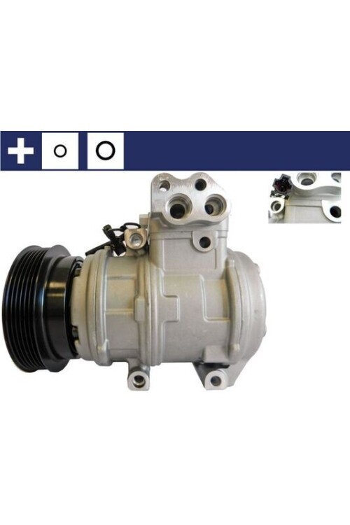 A/C-Kompressor HYUNDAI TUCSON 2.0 CRDI