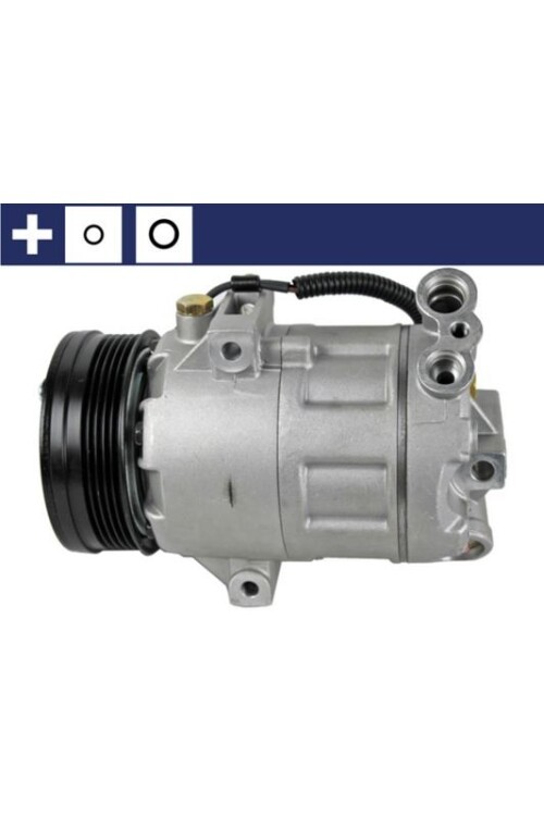 A/C-Kompressor OPEL / VAUXHALL CORSA B