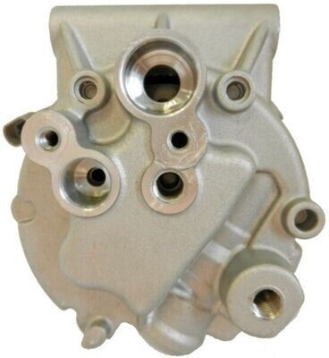 A/C-Kompressor RENAULT MEGANE/SCENIC II