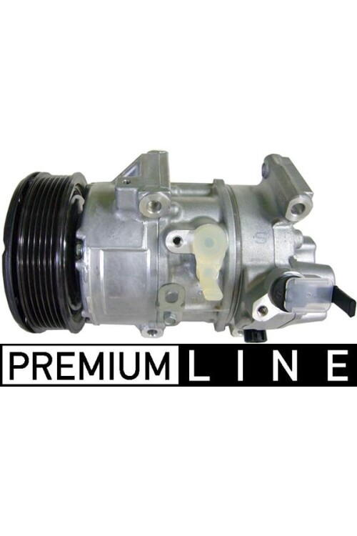 A/C-Kompressor TOYOTA COROLLA/AURIS 1.4