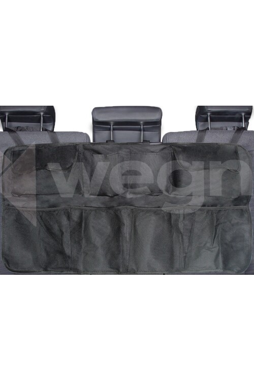 ARAÇ İÇİ BAGAJ ORGANİZERİ CEP Lİ