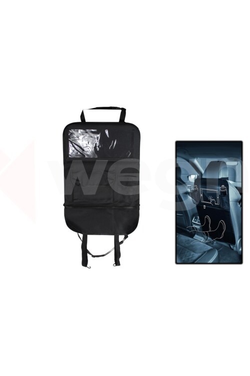 ARAÇ İÇİ KOLTUK ARKASI ORGANİZERİ