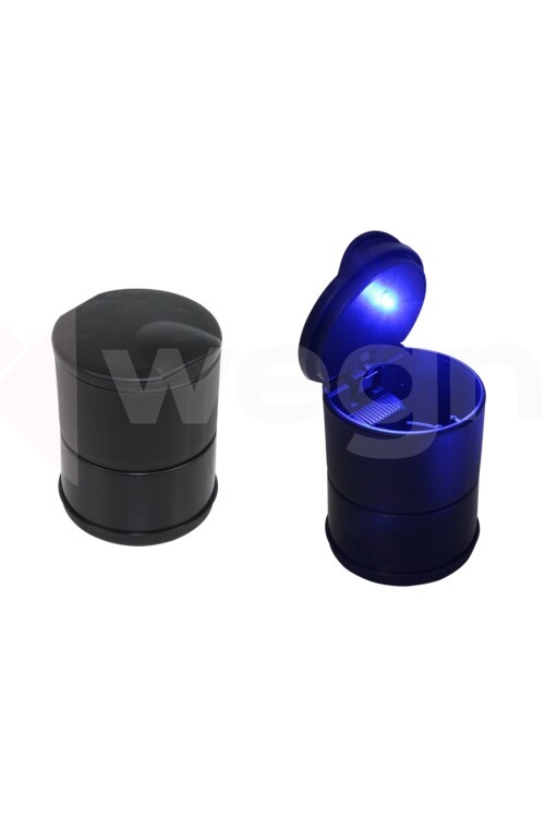 ARAÇ İÇİ KÜLLÜK