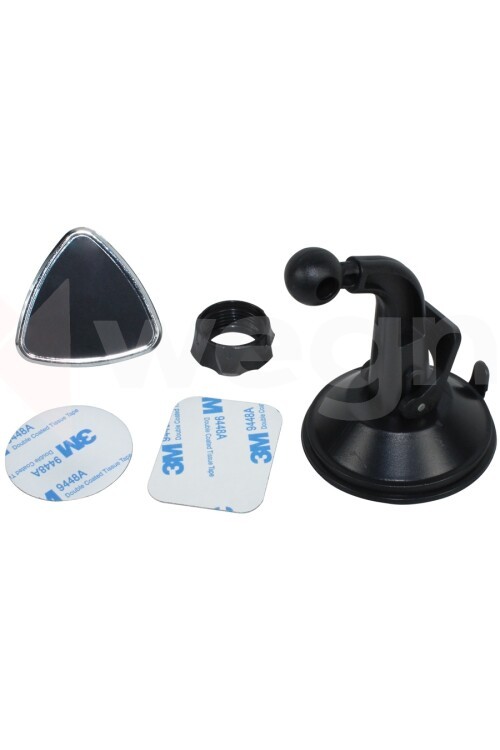 ARAÇ İÇİ TELEFON TUTUCU MIKNATISLI