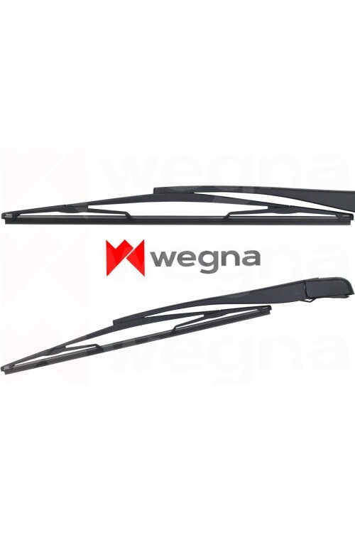 ARKA SİLECEK KOMPLE DUSTER