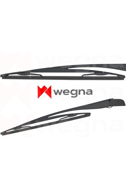 ARKA SİLECEK SÜPÜRGESİ P206-P308-P307-PARTNER TEPEE