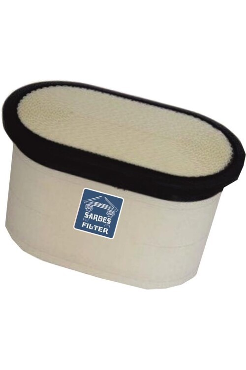 HAVA FİLTRELERİ MITSUBISHI FUSO CANTER 3-0L TURBO DİZEL