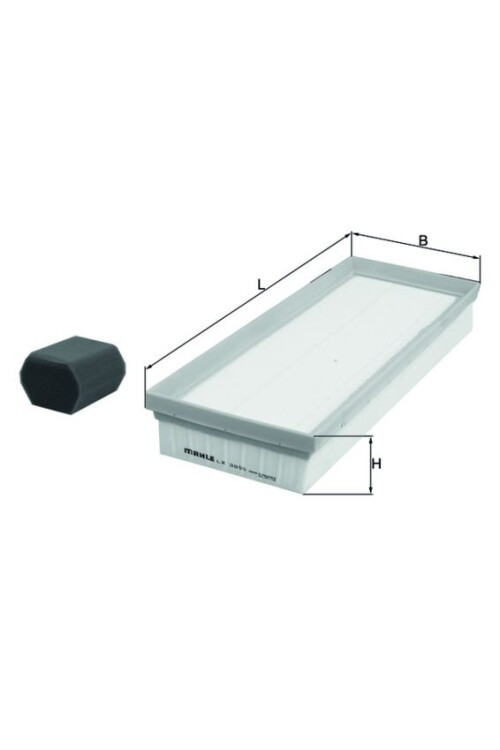 HAVA FİLTRESİ ASTRA L 21> COMBO E 18> CORSA F 19> MOKKA 20> CROSSLAND-GRANDLAND 17> P208-P308 13> P408-P508-P2008-P3008-P5008-C3-C4-DS3-DS4-BERLINGO-P