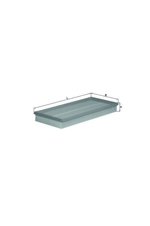 HAVA FILTRESI BMW M41 E36 95>00