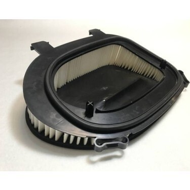HAVA FILTRESI BMW N47 N57 E70 E71 E72 F25 F15