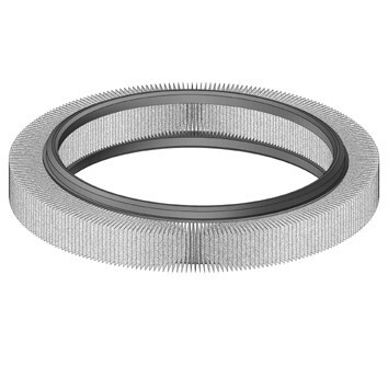 HAVA FİLTRESİ CLIO I 90>98 1.2-1.4 MEGANE I 96> 1.4e SCENIC I 96> 1.4 R9 1.7 R11 1.7 R19 1.7 R21 1.7