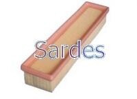 HAVA FİLTRESİ DACIA LOGAN 04>DOKKER 12>LODGY 12>SYMBOL II 08>14 1.4 / 1.6 16V