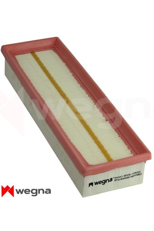 HAVA FİLTRESİ DACIA LOGAN 04>DOKKER 12>LODGY 12>SYMBOL II 08>14 1.4 / 1.6 16V