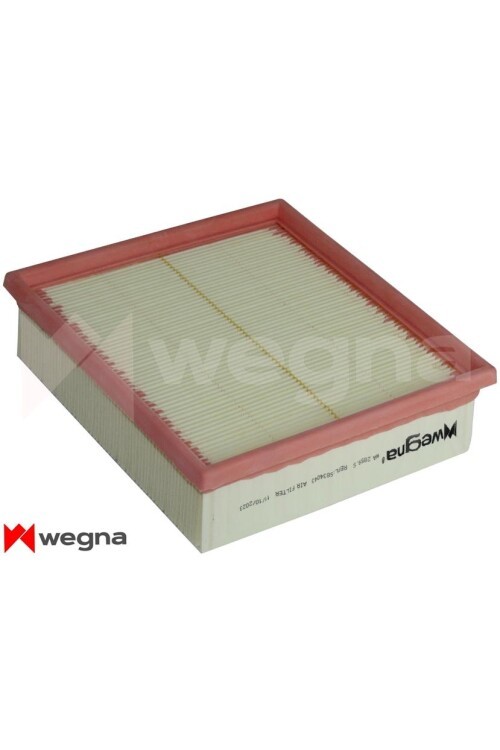 HAVA FİLTRESİ DOBLO 10>LINEA 07>PUNTO 05>MITO 08>COMBO 12>CORSA D 10>1.2-1.3D-1.6D-1.7D SÜNGERLİ C 20106/1