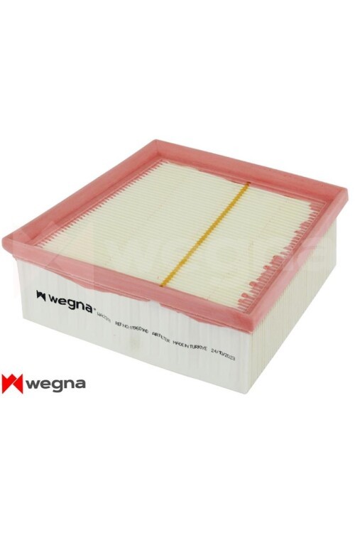 HAVA FİLTRESİ FIESTA VI 08 > BMA 12 > TRANSİT COURIER 14 > CONNECT 13 >FORD ECOSPORT 13 > C17006