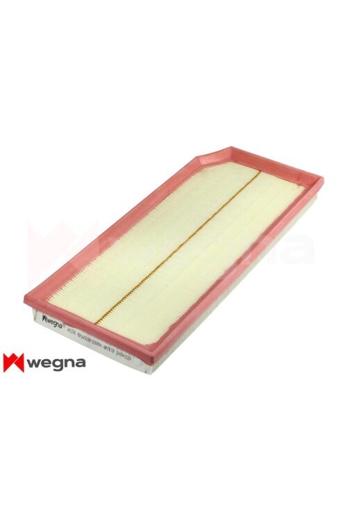 HAVA FİLTRESİ GOLF V 04>JETTA III 05>PASSAT 05>A3 04>ALTEA 06-09 2.0TFSI-2.0FSI A-BPY-BWA C41110