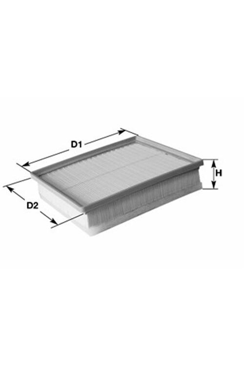 HAVA FİLTRESİ GOLF VII 1.6 TDI-2.0 DTI-A3 1.8TFSI-1.6TDI-2.0TDI-LEON 1.6 TDI-2.0 TDI 2012 >