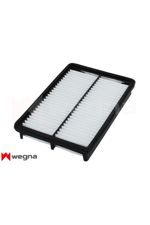 HAVA FİLTRESİ HYUNDAI ACCENT ADMIRE 1.5L D3EA CRDi dizel 3 silindir 02-05