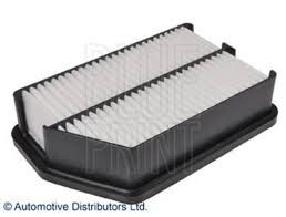 HAVA FİLTRESİ HYUNDAI İX35 1.6L G4FD GDİ GAMMA benzinli 140hp 11-> 2.0L D4HA CRDİ 136hp 10-> / KIA SPORTAGE 1.6L G4FD GDİ GAMMA benzinli 140hp 11-> 2.